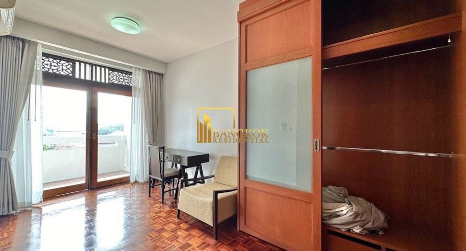 Wohnung zur Miete mit 4 Zimmer in Sathon, Bangkok