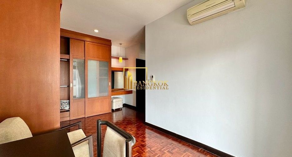 Wohnung zur Miete mit 4 Zimmer in Sathon, Bangkok