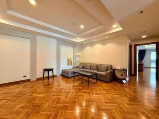 For rent 3 ベッドルーム apartment in Khlong Toei, Bangkok