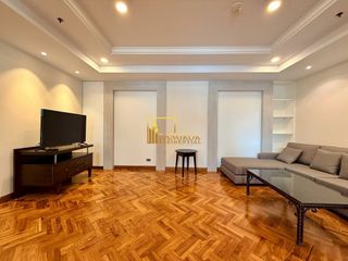 For rent 3 ベッドルーム apartment in Khlong Toei, Bangkok