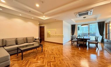 Apartment zur Miete mit 3 Zimmer in Khlong Toei, Bangkok