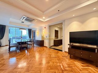 For rent 3 ベッドルーム apartment in Khlong Toei, Bangkok
