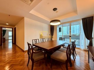 For rent 3 ベッドルーム apartment in Khlong Toei, Bangkok