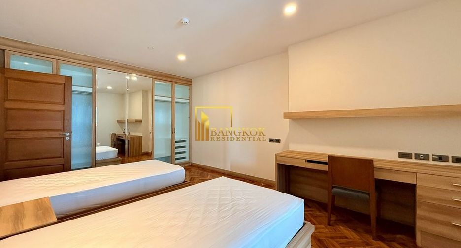 ให้เช่า 3 ห้องนอน อพาร์ทเม้นท์ ใน คลองเตย, กรุงเทพฯ