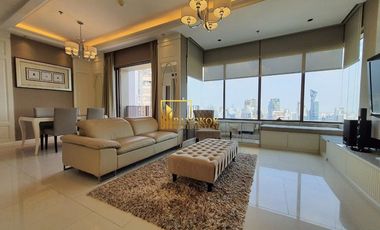 Wohnung zur Miete mit 2 Zimmer in Khlong Toei, Bangkok