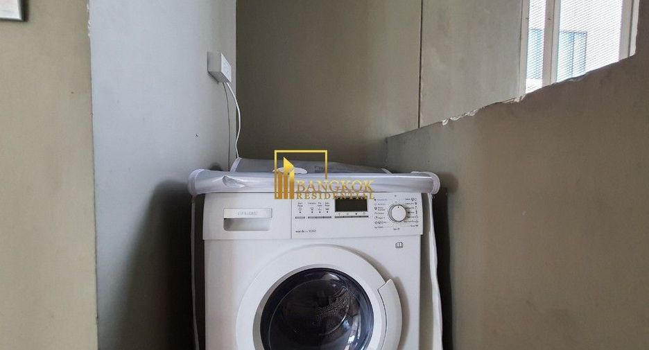 ให้เช่า 2 ห้องนอน คอนโด ใน คลองเตย, กรุงเทพฯ