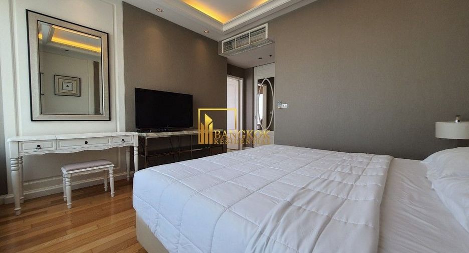 ให้เช่า 2 ห้องนอน คอนโด ใน คลองเตย, กรุงเทพฯ