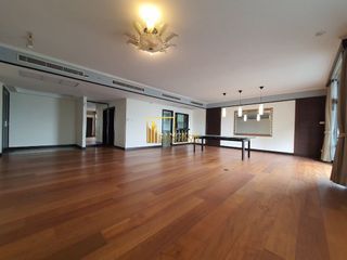 Condo en alquiler de 3 habitaciones en Pathum Wan, Bangkok