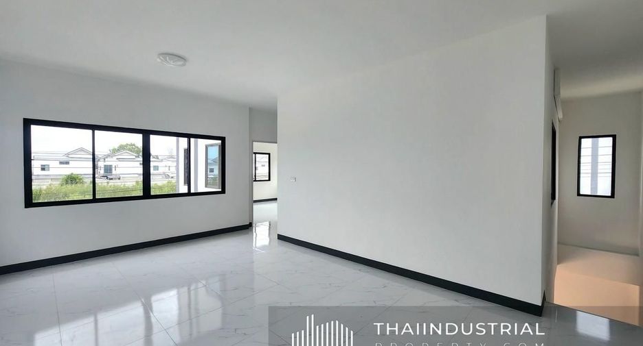 For rent and for sale warehouse in Khlong Luang, Pathum Thani