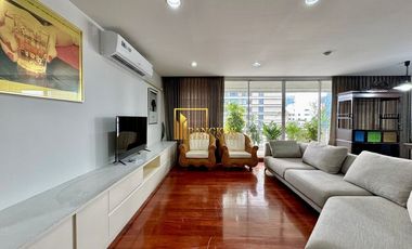 Condo en alquiler de 3 habitaciones en Sathon, Bangkok
