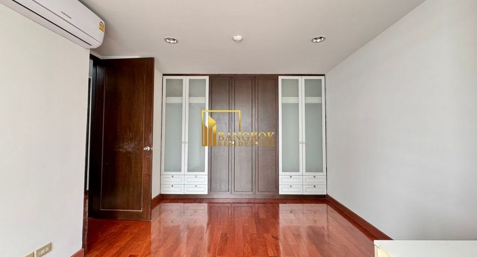 Condo en alquiler de 3 habitaciones en Sathon, Bangkok