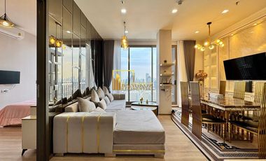 For rent 2 bedrooms condo in Bang Kho Laem, Bangkok