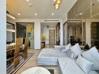 出租 2 卧室 公寓 在 Bang Kho Laem, 曼谷