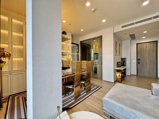 出租 2 卧室 公寓 在 Bang Kho Laem, 曼谷