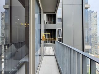 出租 2 卧室 公寓 在 Bang Kho Laem, 曼谷