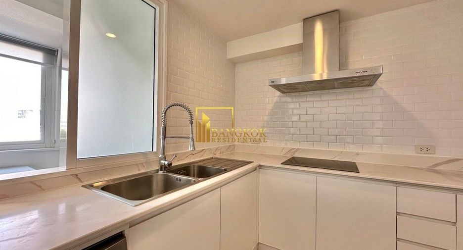 Apartment zur Miete mit 4 Zimmer in Watthana, Bangkok