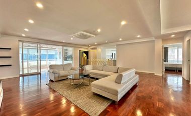 Apartment zur Miete mit 4 Zimmer in Watthana, Bangkok