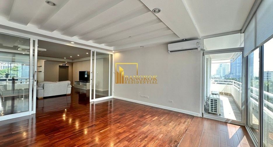 Apartment zur Miete mit 4 Zimmer in Watthana, Bangkok