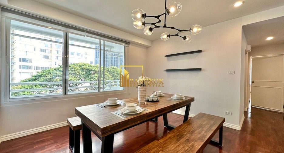 Apartment zur Miete mit 4 Zimmer in Watthana, Bangkok