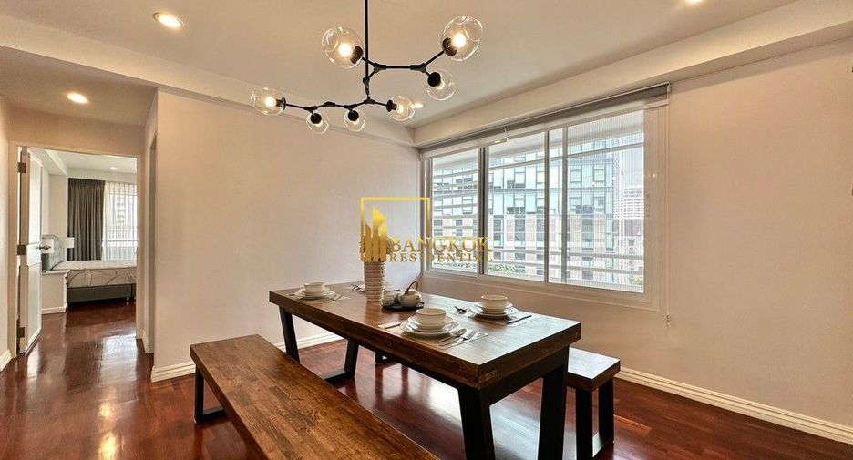 Apartment zur Miete mit 4 Zimmer in Watthana, Bangkok