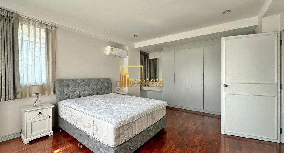 Apartment zur Miete mit 4 Zimmer in Watthana, Bangkok
