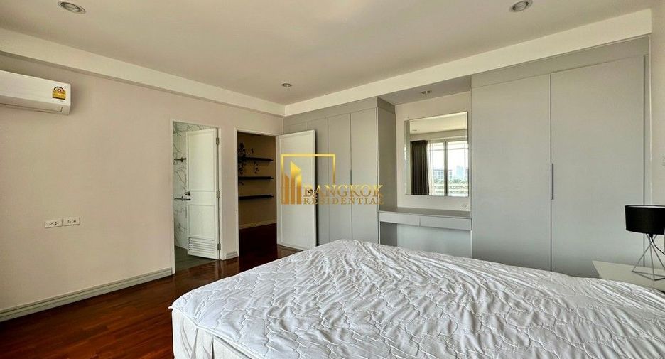 Apartment zur Miete mit 4 Zimmer in Watthana, Bangkok