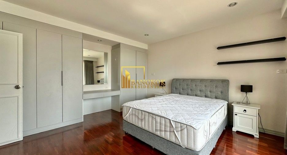 Apartment zur Miete mit 4 Zimmer in Watthana, Bangkok
