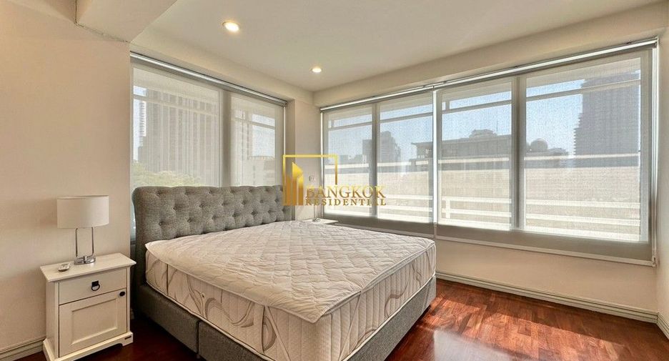 Apartment zur Miete mit 4 Zimmer in Watthana, Bangkok