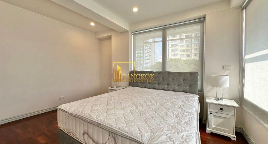 Apartment zur Miete mit 4 Zimmer in Watthana, Bangkok