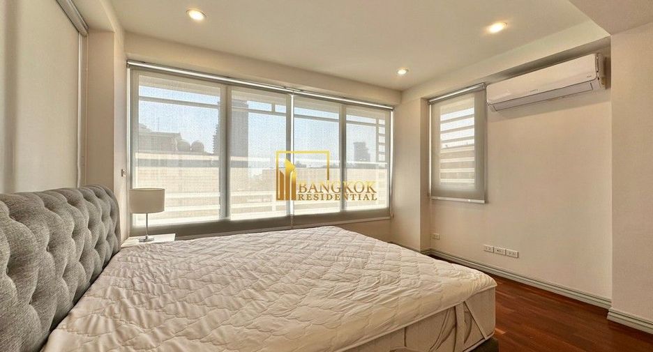 Apartment zur Miete mit 4 Zimmer in Watthana, Bangkok
