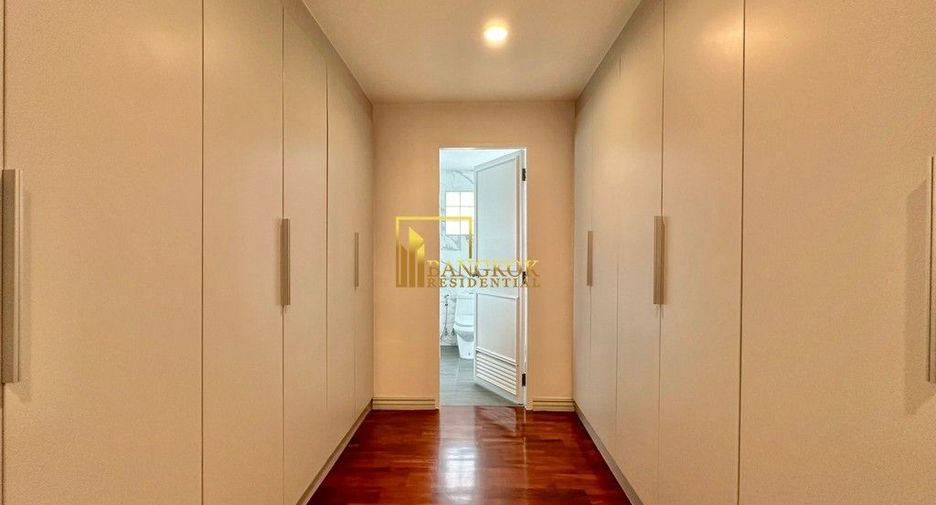 Apartment zur Miete mit 4 Zimmer in Watthana, Bangkok