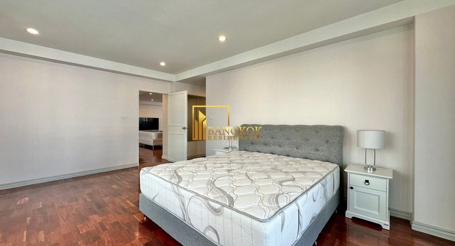 Apartment zur Miete mit 4 Zimmer in Watthana, Bangkok