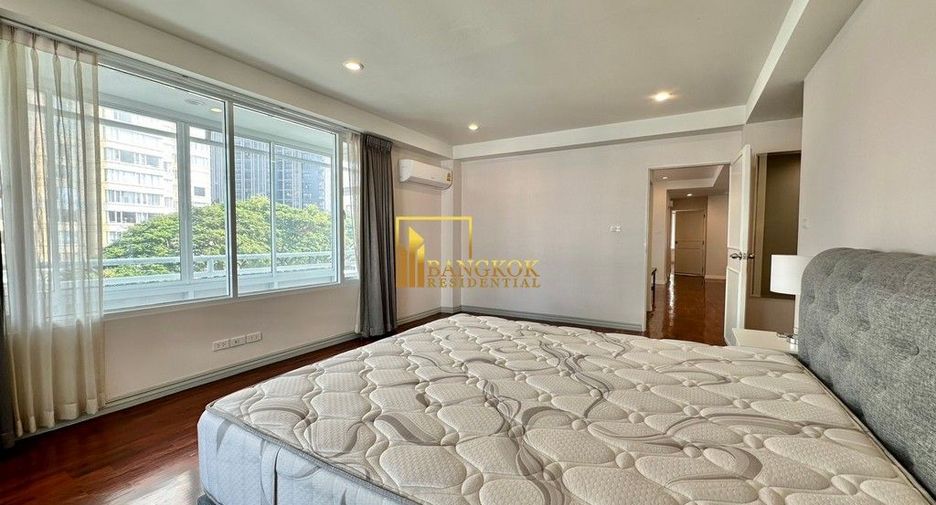 Apartment zur Miete mit 4 Zimmer in Watthana, Bangkok