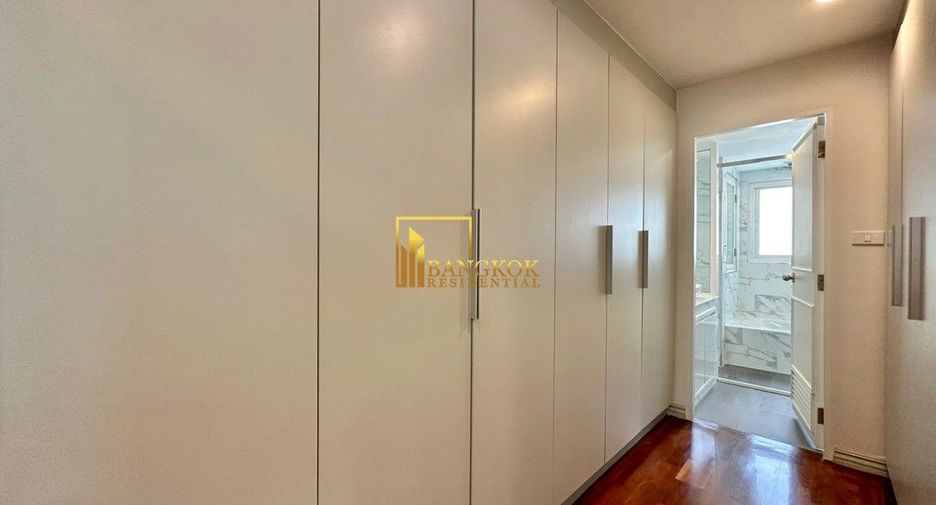 Apartment zur Miete mit 4 Zimmer in Watthana, Bangkok