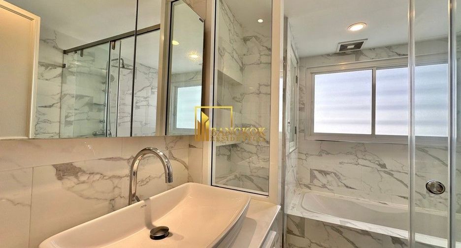 Apartment zur Miete mit 4 Zimmer in Watthana, Bangkok