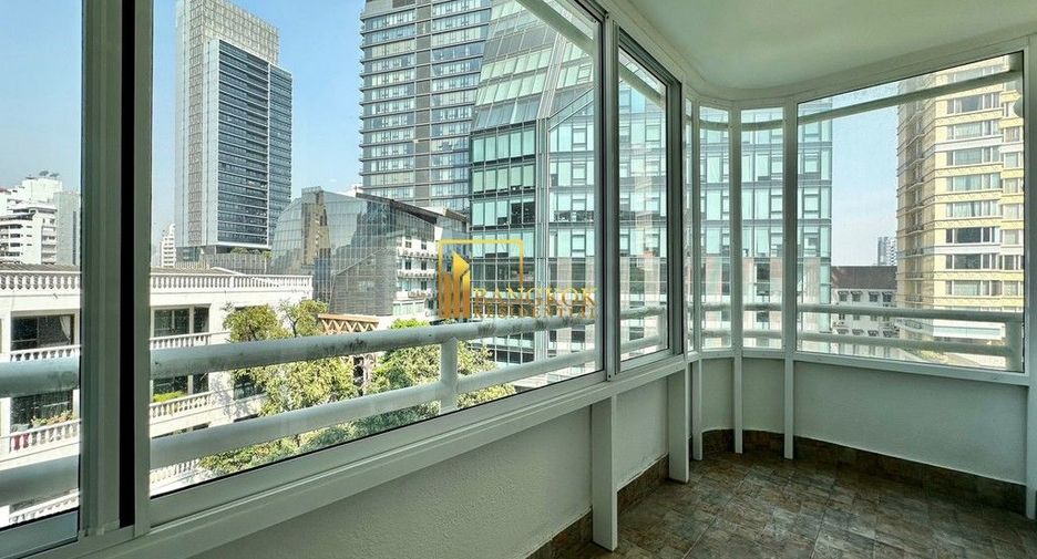 Apartment zur Miete mit 4 Zimmer in Watthana, Bangkok