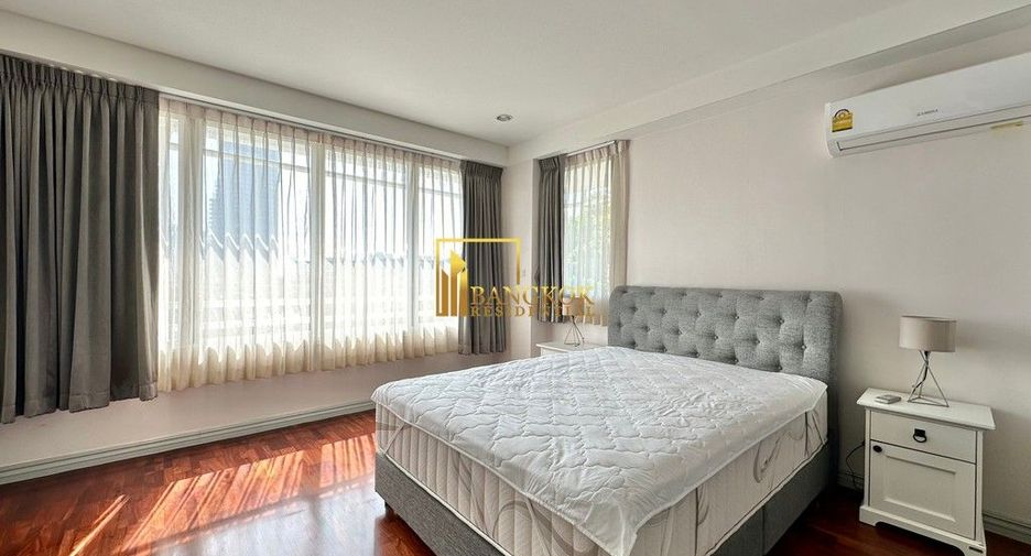 Apartment zur Miete mit 4 Zimmer in Watthana, Bangkok