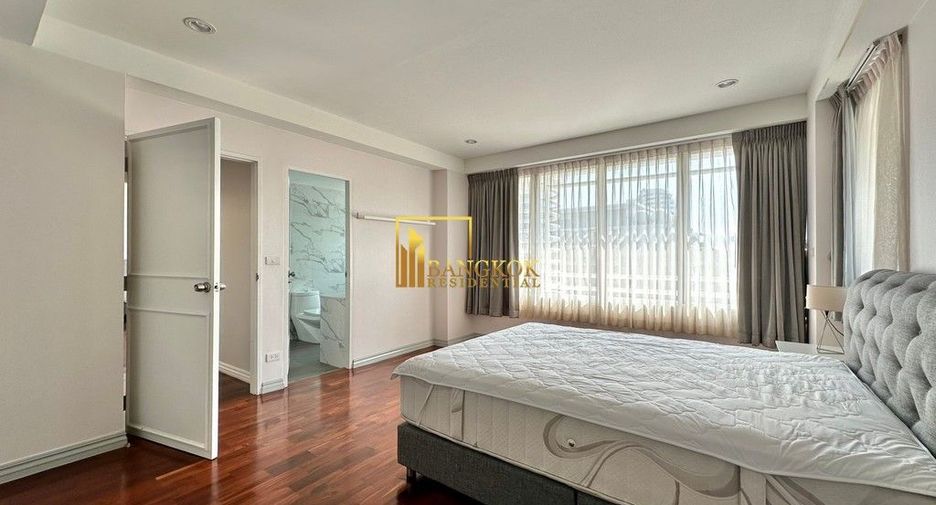 Apartment zur Miete mit 4 Zimmer in Watthana, Bangkok