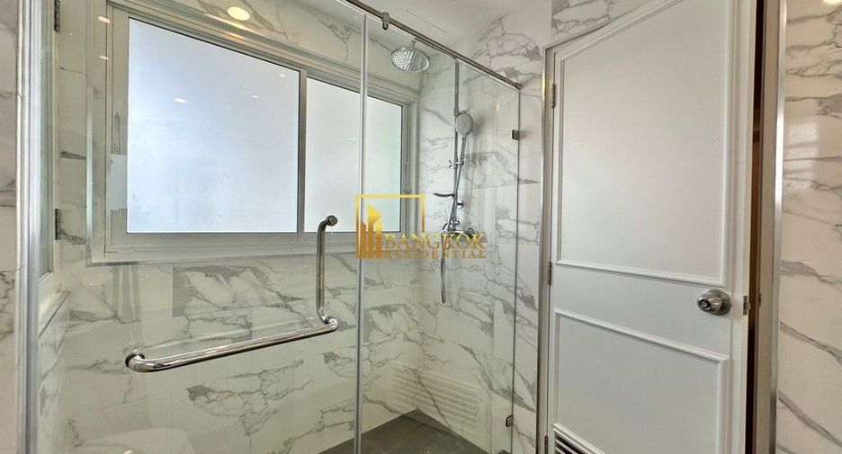 Apartment zur Miete mit 4 Zimmer in Watthana, Bangkok