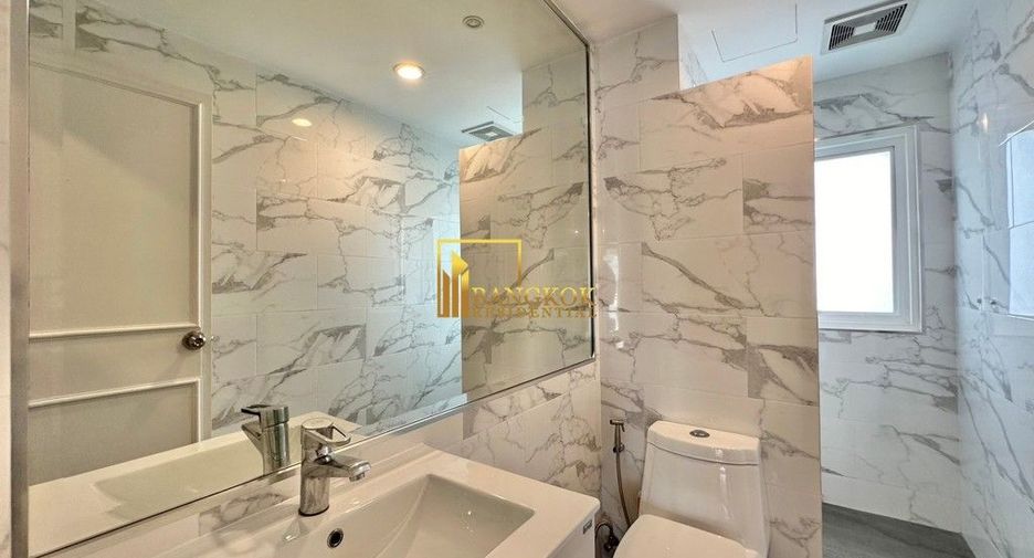 Apartment zur Miete mit 4 Zimmer in Watthana, Bangkok