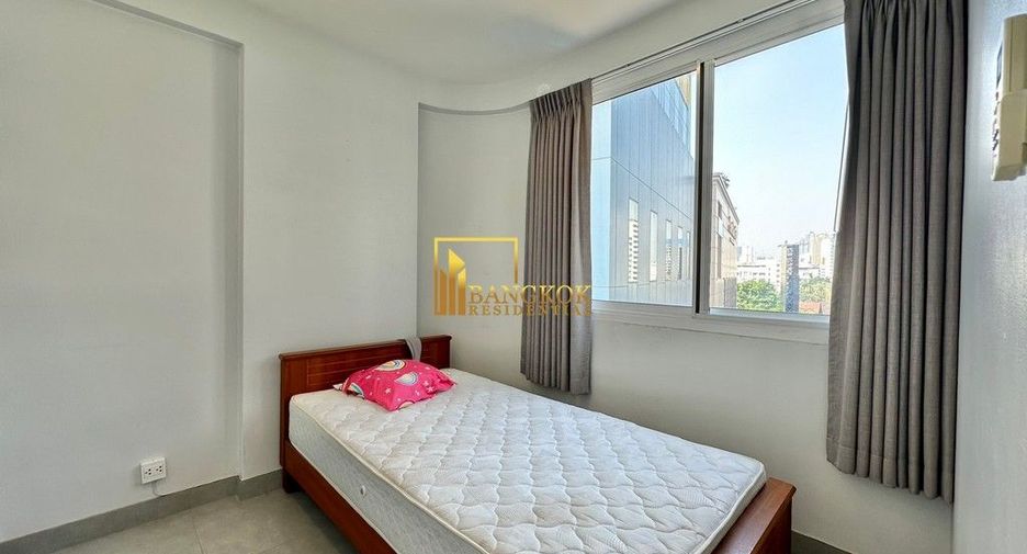 Apartment zur Miete mit 4 Zimmer in Watthana, Bangkok