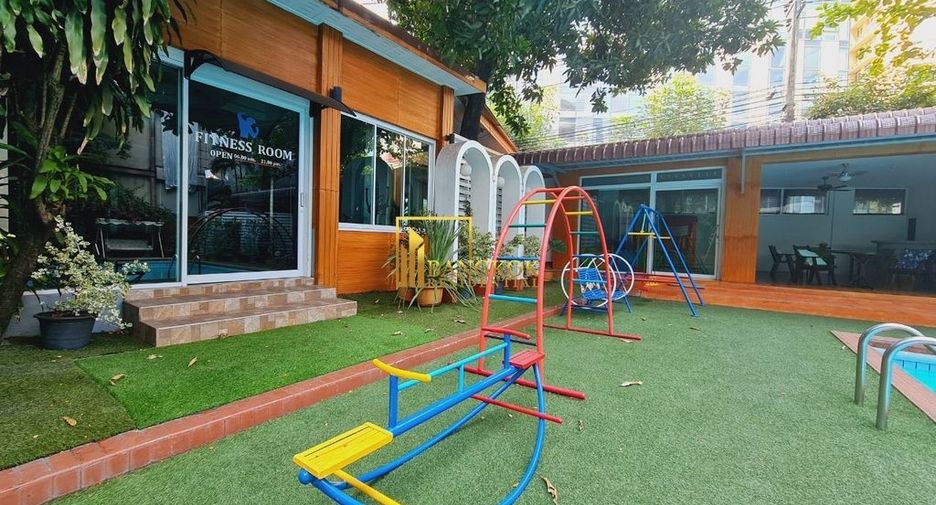 Apartment zur Miete mit 4 Zimmer in Watthana, Bangkok