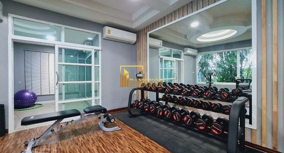 Apartment zur Miete mit 4 Zimmer in Watthana, Bangkok