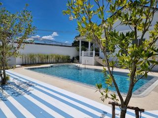 Haus zur Miete und zum Kauf mit 3 Zimmer in Bang Lamung, Chonburi