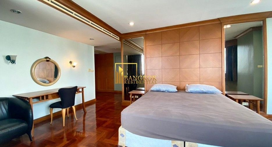 Wohnung zur Miete mit 2 Zimmer in Khlong Toei, Bangkok