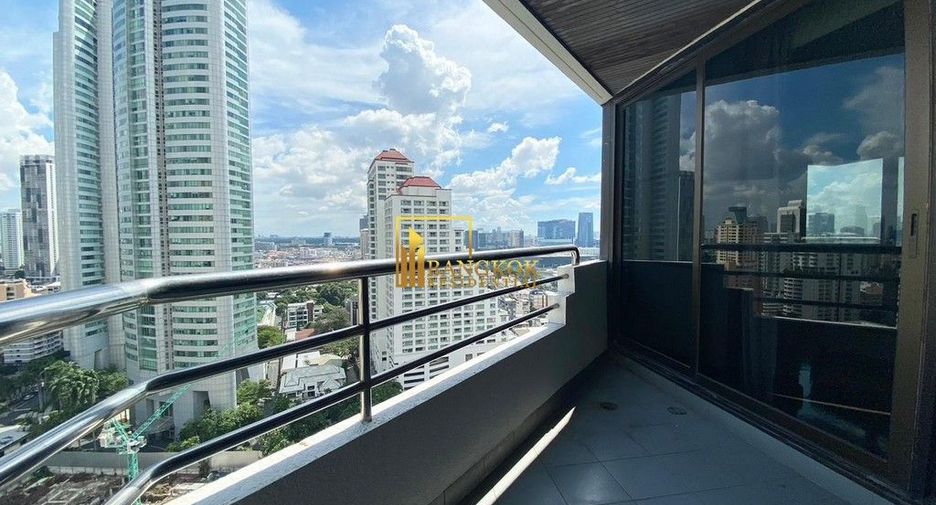 Wohnung zur Miete mit 2 Zimmer in Khlong Toei, Bangkok