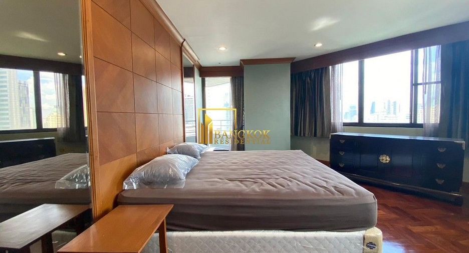 Wohnung zur Miete mit 2 Zimmer in Khlong Toei, Bangkok