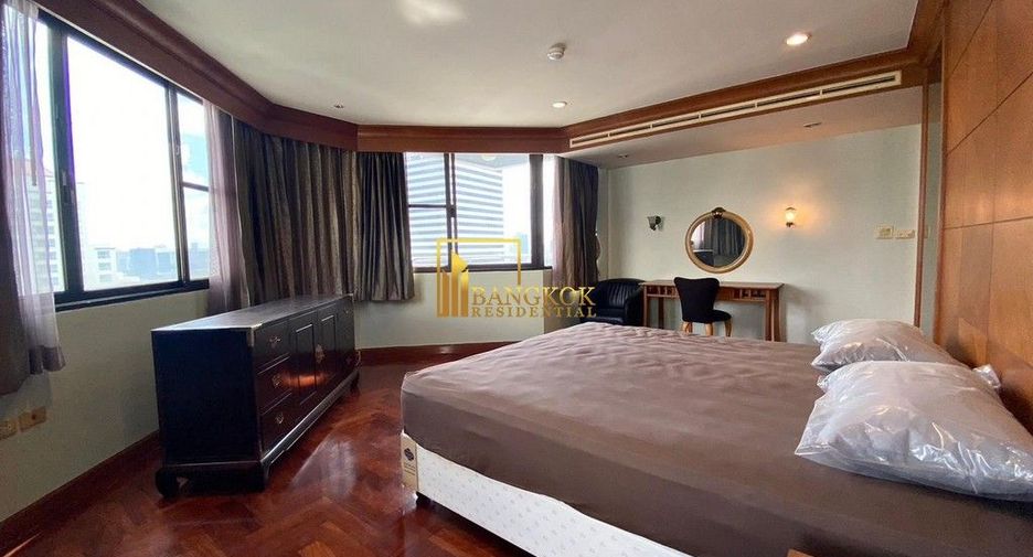 Wohnung zur Miete mit 2 Zimmer in Khlong Toei, Bangkok