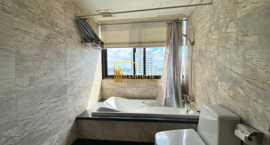 Wohnung zur Miete mit 2 Zimmer in Khlong Toei, Bangkok