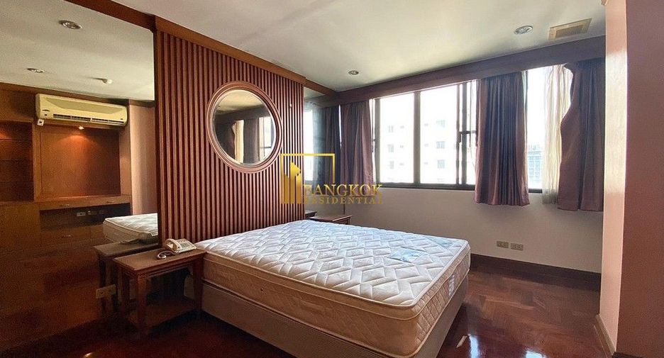 Wohnung zur Miete mit 2 Zimmer in Khlong Toei, Bangkok